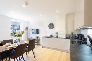 Brighton 2BedroomFlat Modern Tv Wifi - Brighton & Hove - 5