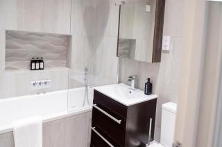 Brixton 2Bed Flat PrivateTerrace Tv Wifi - London - 5