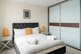 Brixton 2Bed Flat PrivateTerrace Tv Wifi - London - 7
