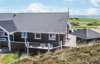 4 Bedroom Gorgeous Home In Hvide Sande - 6