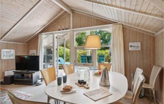 Amazing Home In Hornbæk With Kitchen - Hornbæk - 6