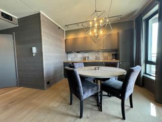Riddertunets hygge - Beitostøl - 9