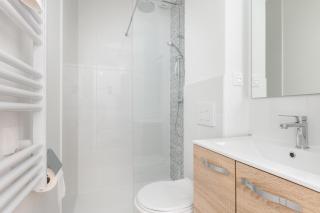 STUDIOS cosy au centre-ville quartier Jaurès et Saint-Martin - 6