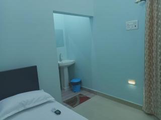 Shri Ramesht paying Guest House - Ayodhya - 8