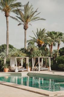 Cal Reiet Holistic Retreat - Santanyi - 0