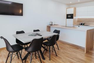 Apartmány Paľovci - Zuberec - 3