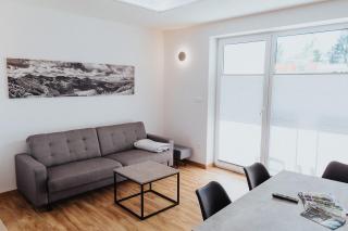 Apartmány Paľovci - 2