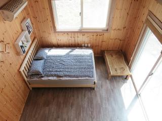 Ulsan Soho Attic Pension - Ŭigong-ni - 9