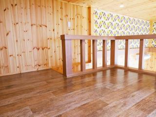 Ulsan Soho Attic Pension - Ŭigong-ni - 6