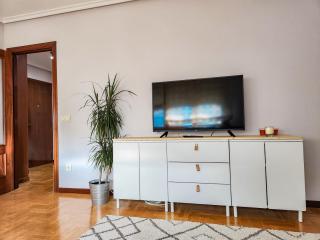 Moreda 48 - 2 Hab y 2 Baños - Garaje y Wifi - VUT-4961-AS - Gijón - 9