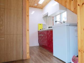 Ulsan Soho Attic Pension - Ŭigong-ni - 5