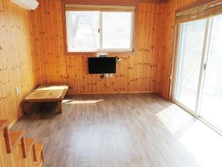 Ulsan Soho Attic Pension - Ŭigong-ni - 2