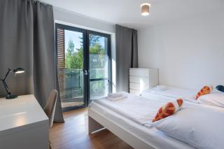 TATRYSTAY Premium Arimont Apartments - 9