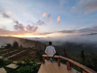 Du Mây Homestay - Bao Loc - 7