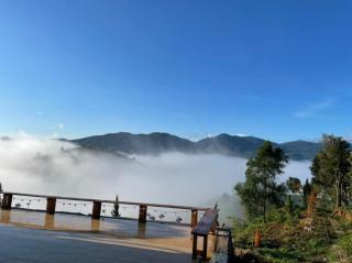 Du Mây Homestay - Bao Loc - 2