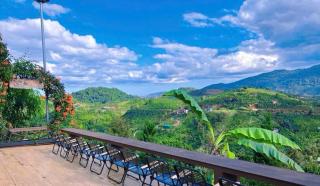 Du Mây Homestay - Bao Loc - 0