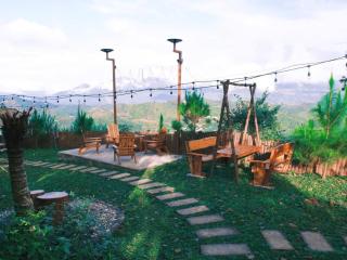 Du Mây Homestay - Bao Loc - 1