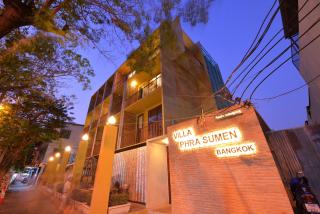 Villa Bangkok - 7