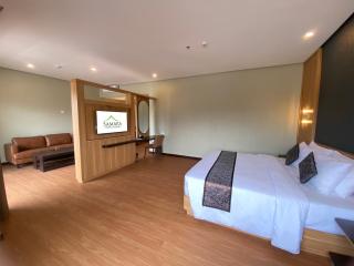 Samara Resort - Batu - 5