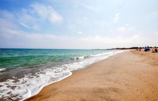 1 Bedroom Stunning Home In Perpignan - Perpignan - 2