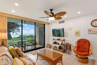 KIHEI BEACH, #110 condo - 7