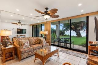 KIHEI BEACH, #110 condo - 6