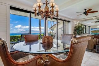 MAKENA SURF, #F-108 condo - Wailea - 1