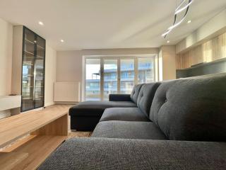 Apartment No 503 Lebada Lake Residence - 5