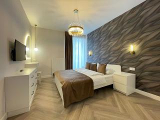 Apartment No 503 Lebada Lake Residence - Pantelimon - 2