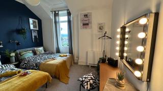 Flat for 6 guests near Glasgow, Loch Lomond - 5