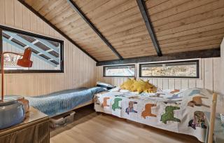 Stunning Home In Rønde With Wifi - 4