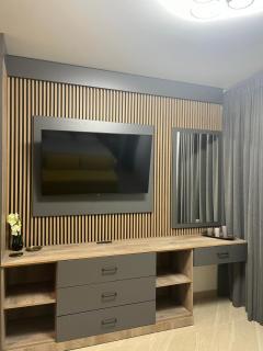 Studio No 818 Central Residence - Bucharest - 6