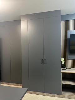 Studio No 818 Central Residence - Bucharest - 5