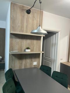 Studio No 818 Central Residence - Bucharest - 4