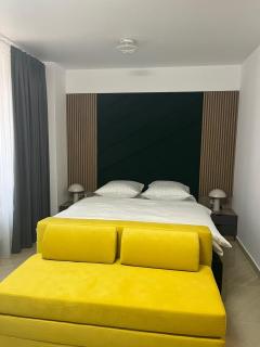 Studio No 818 Central Residence - 3