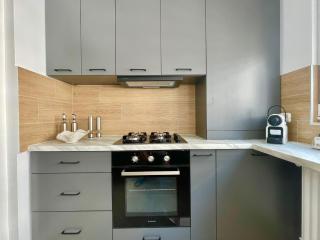Studio No 818 Central Residence - Bucharest - 2