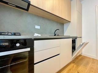 Apartment No 401 Lebada Lake - Pantelimon - 6