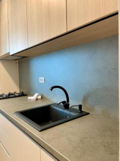 Apartment No 401 Lebada Lake - 4