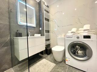 Apartament No 403 Lebada Lake Residence - Pantelimon - 8