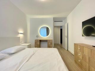 Apartament No 403 Lebada Lake Residence - Pantelimon - 5