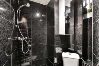 Charming studio - 2P - Le Marais - París - 6