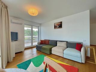 Apartment No 207 Lebada Lake Residence - Pantelimon - 8