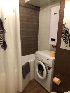 Apartment FeLi House - Kiev - 2