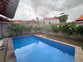 Mona-Bella Villas by iBali Management - Seminyak - 9