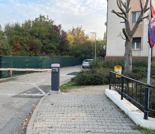 Bucharest Airport Stay & Fly -- Walking distance from airport-- Check in till 5AM --free parking - Otopeni - 4