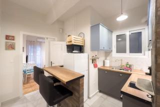 Dream Apt in Ampelokipoi - Athens - 9