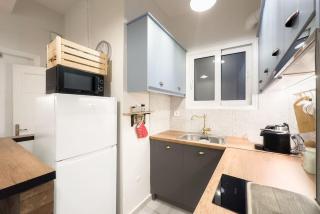 Dream Apt in Ampelokipoi - Athens - 6