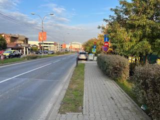 Bucharest Airport Stay & Fly -- Walking distance from airport-- Check in till 5AM --free parking - Otopeni - 3