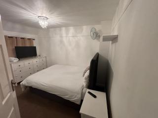 Spare room in a family house - 2