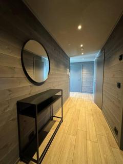 Riddertunets utsikt til Mugnetind - 9